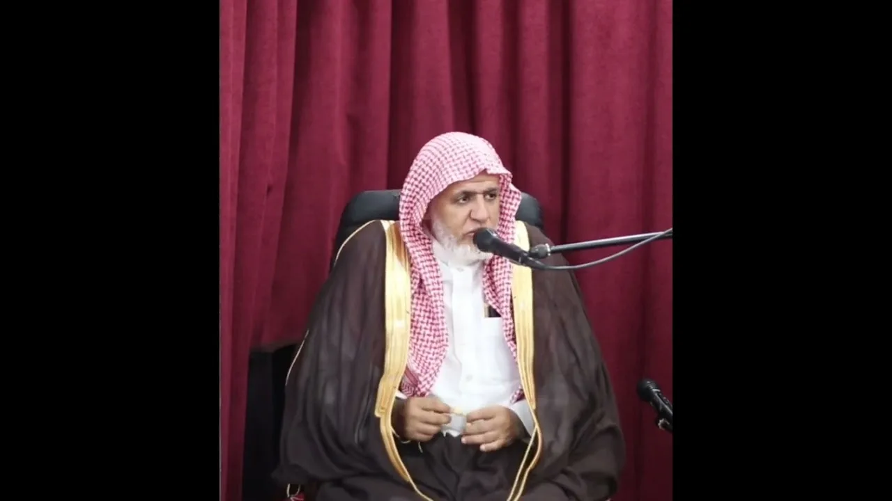 أ.د. علي الشبل | شرح رسالة "فضل علم السلف على علم الخلف" لابن رجب