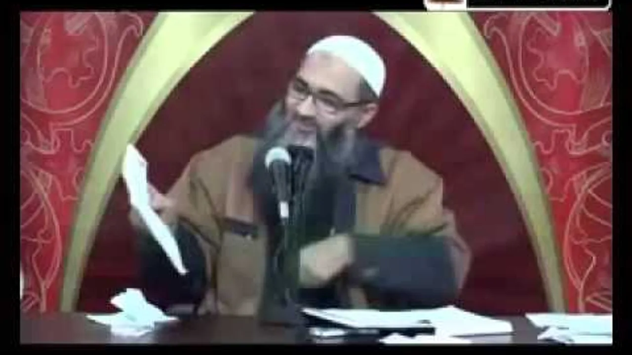 07تتمة الكلام بإثبات صفة الكلام