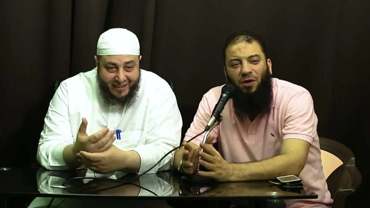 اسم الله السميع | الجزء ( 01 ) | #فإني_قريب | د . حازم شومان