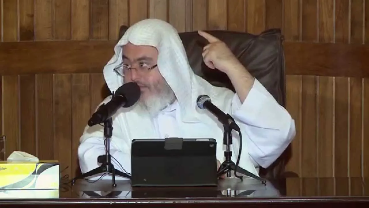 0207 - زكاة الرِّكاز - 1435/11/07