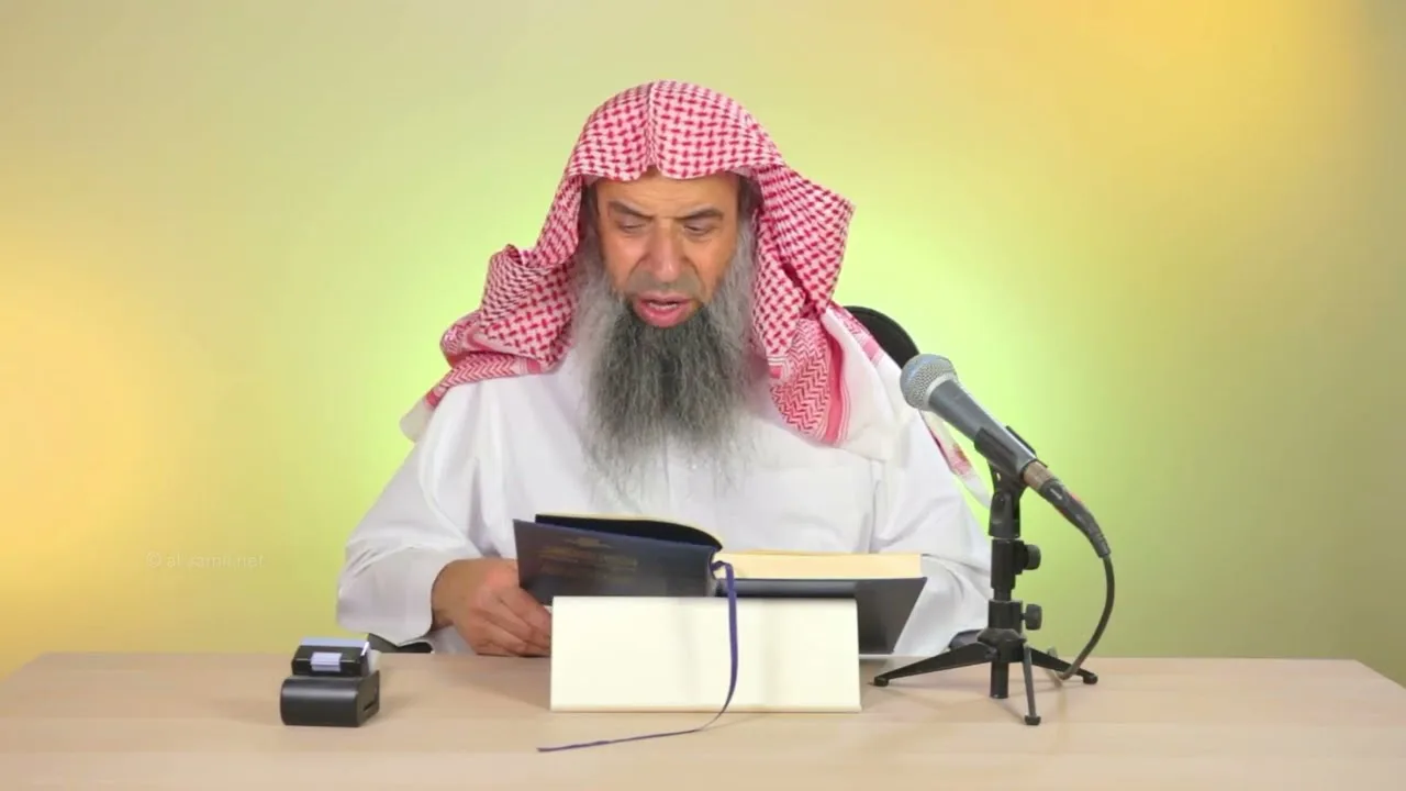 التعليق على إحكام الأحكام لابن دقيق العيد [40] | كتاب الصلاة: باب الإمامة: الحديث الأول