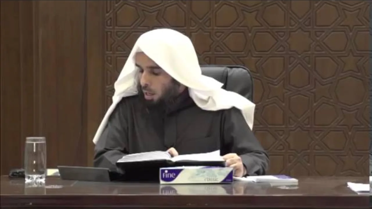 هل تلبي المرأة؟