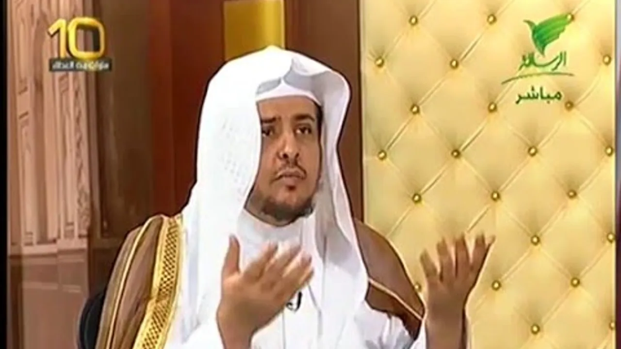 حلقة الليلة من برنامج يستفتونك مع الشيخ خالد المصلح 21 - 5 - 1437 هـ