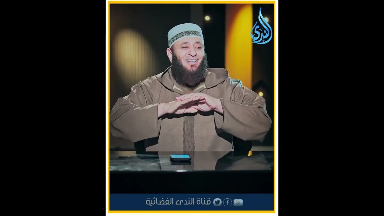 استخدم قوتك في طاعة الله | الشيخ أيمن صيدح