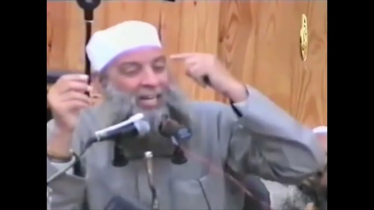 خير الناس قرني ثم الذين يلونهم | للشيخ الحويني