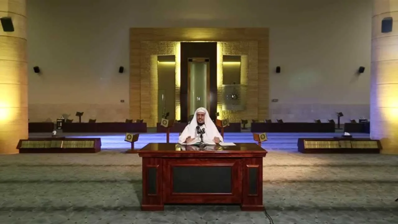 التعليق على تفسير البيضاوي – سورة البقرة [52] تتمة تفسير الآية 177 حتى الآية 178