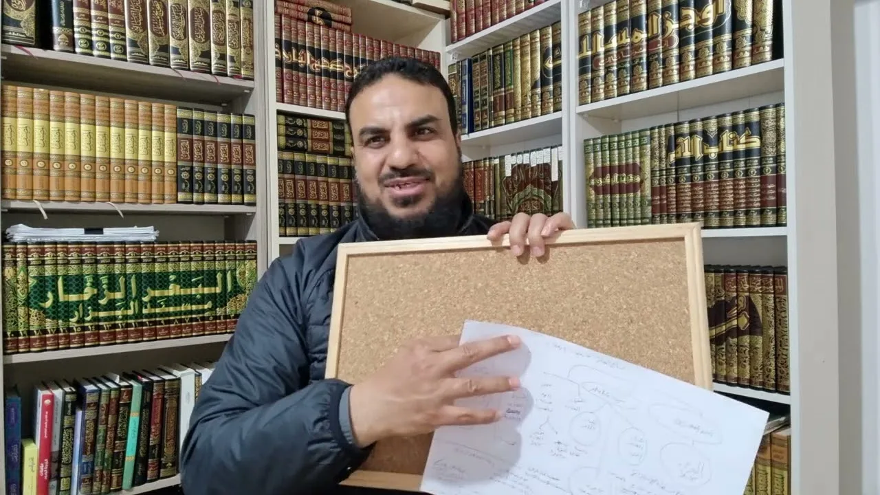 للأبناء: كيف أخطط للاستفادة من العُطلة الصيفية (٢) حسين عبد الرازق