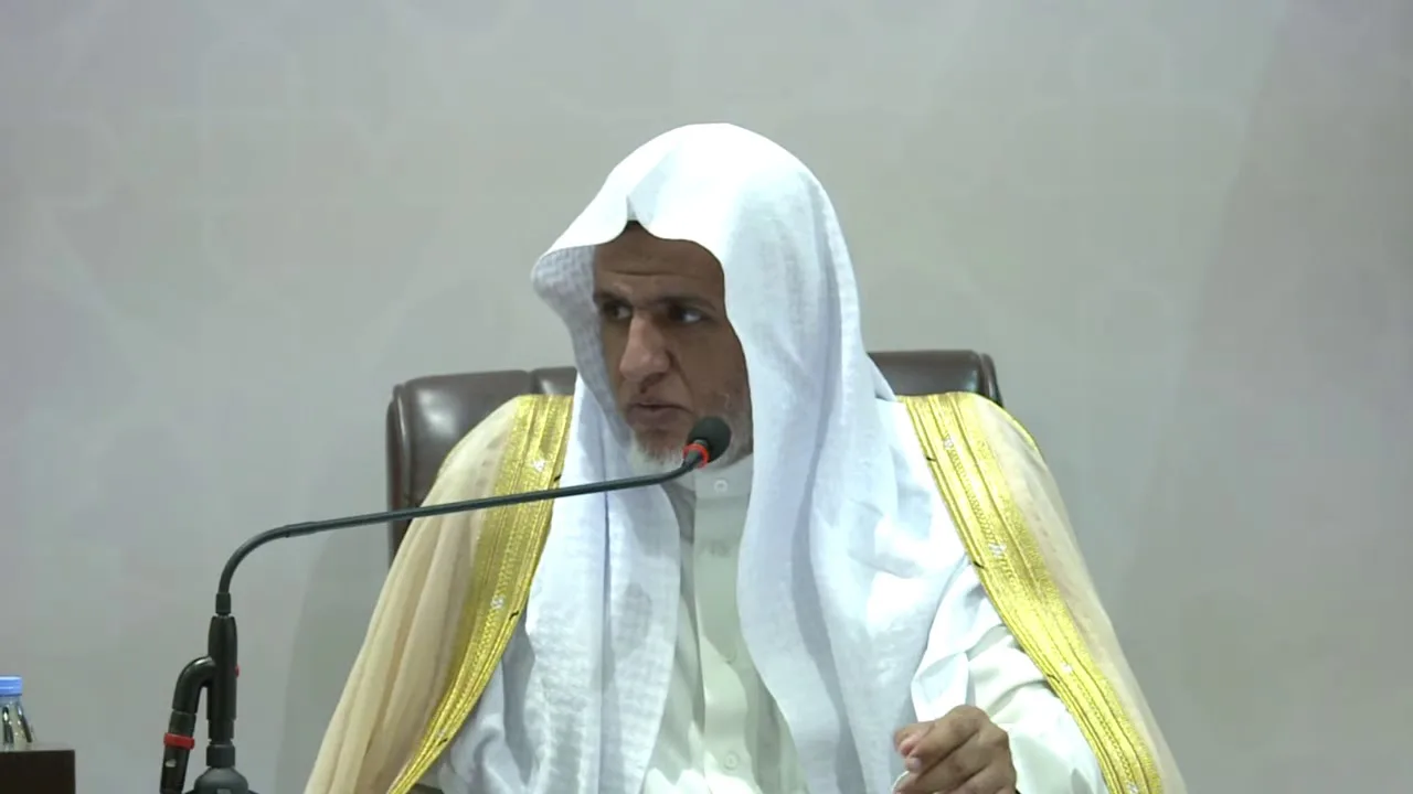 أ.د. علي الشبل | شرح المحرر لابن عبدالهادي (2)