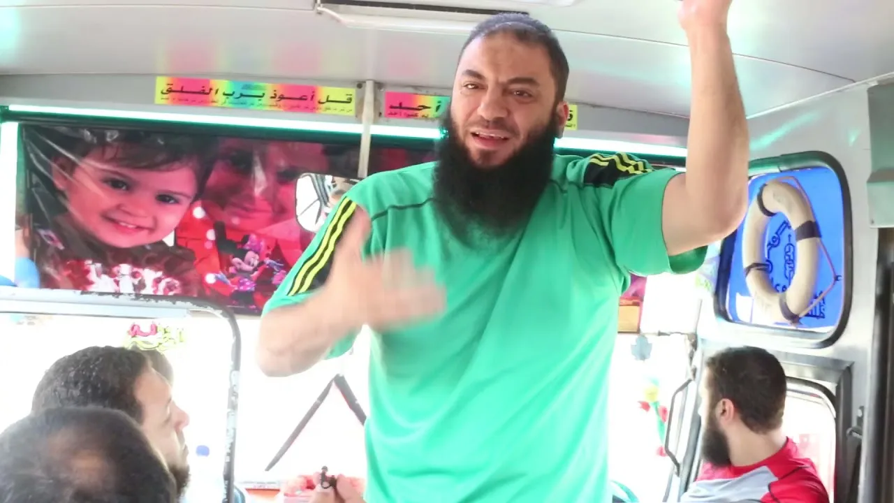 يعني إيه ( قافلة ) ؟! .. رسائل رائعة و هامة جدااا للعاملين في مجال القوافل الخيرية .. د . حازم شومان