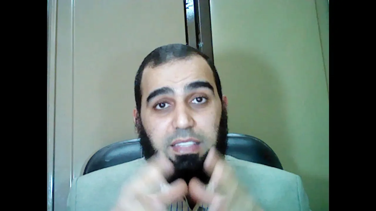 لاأدري يفجر شاحنة في أوكلاهوما .. الخبر حقيقي| وبيان أنواع الملحدين العرب المقيمين في الغرب
