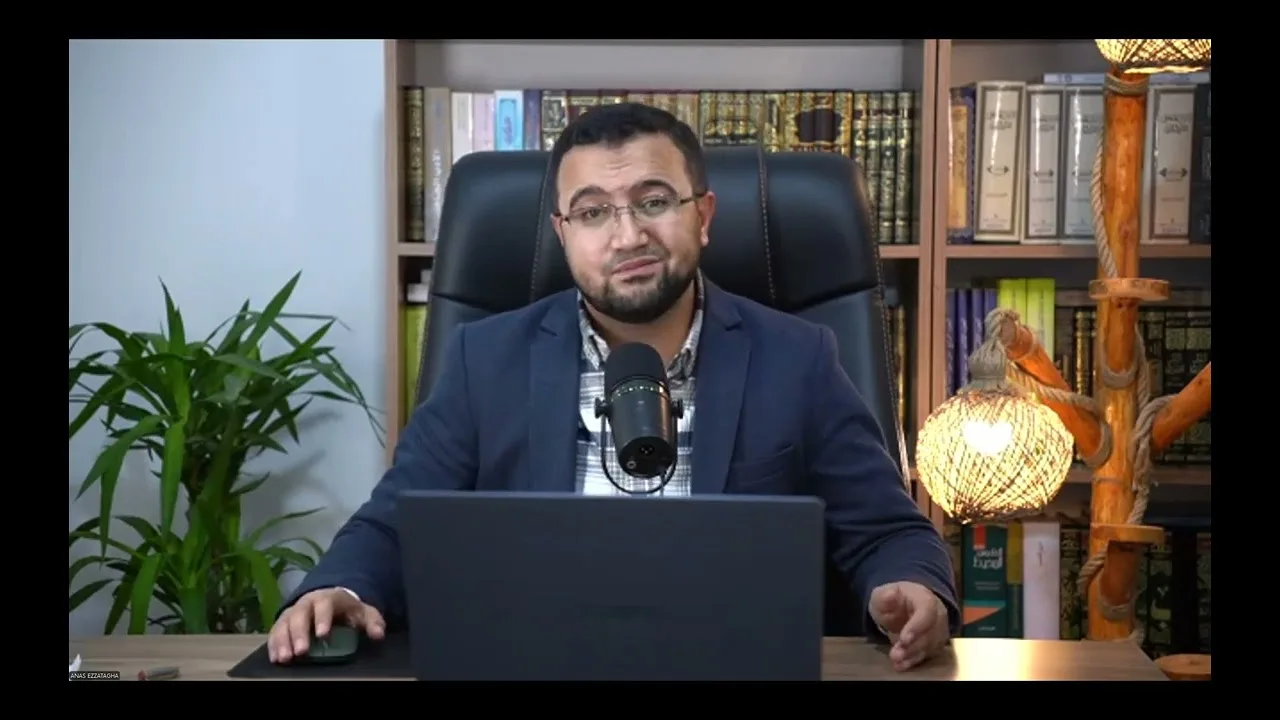 المجلس السادس والثلاثون في التعليق على ديوان الحماسة - (طُلّقتِ إن لم تسألي أيُّ فارس حليلُكِ)