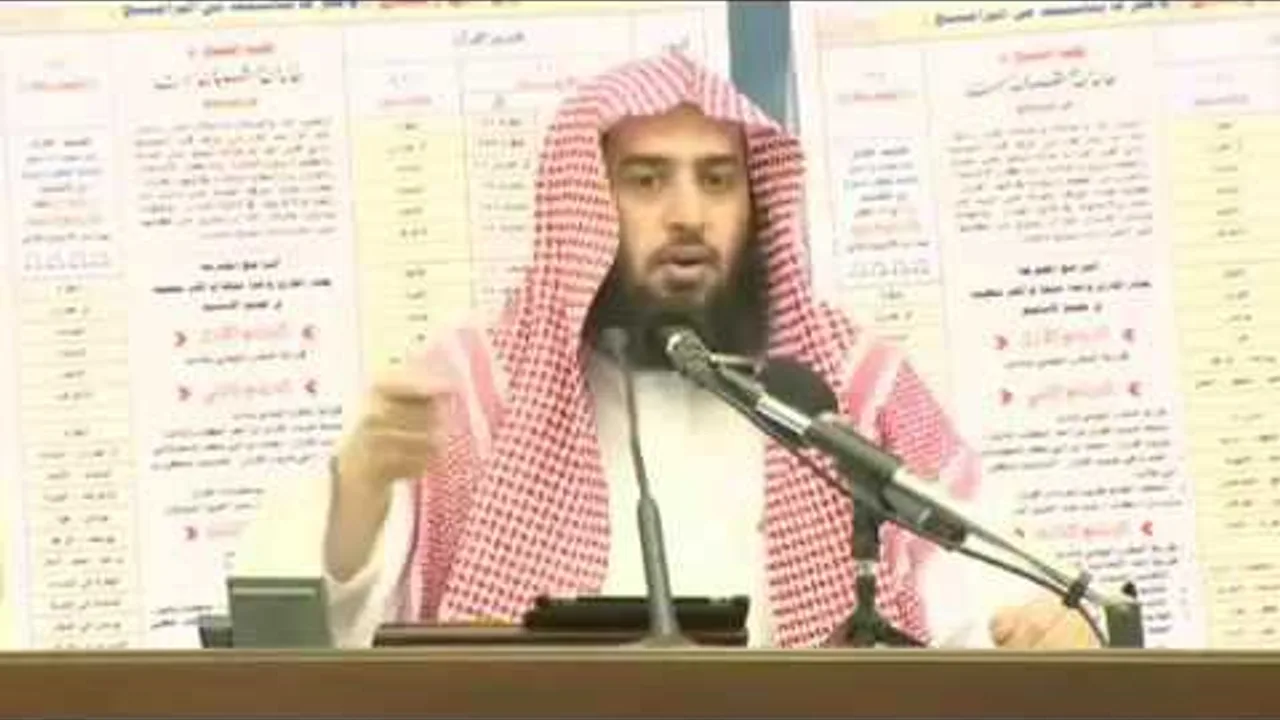 الحكمة في عرض شروط التوبة لعامة الناس