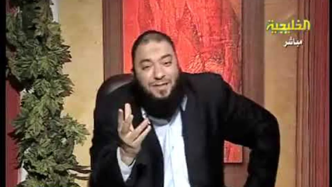 الطريق إلى حطين " ذكرى 27 رجب " .. الحلقة ( 05 ) .. #دعوة_حب .. د . حازم شومان