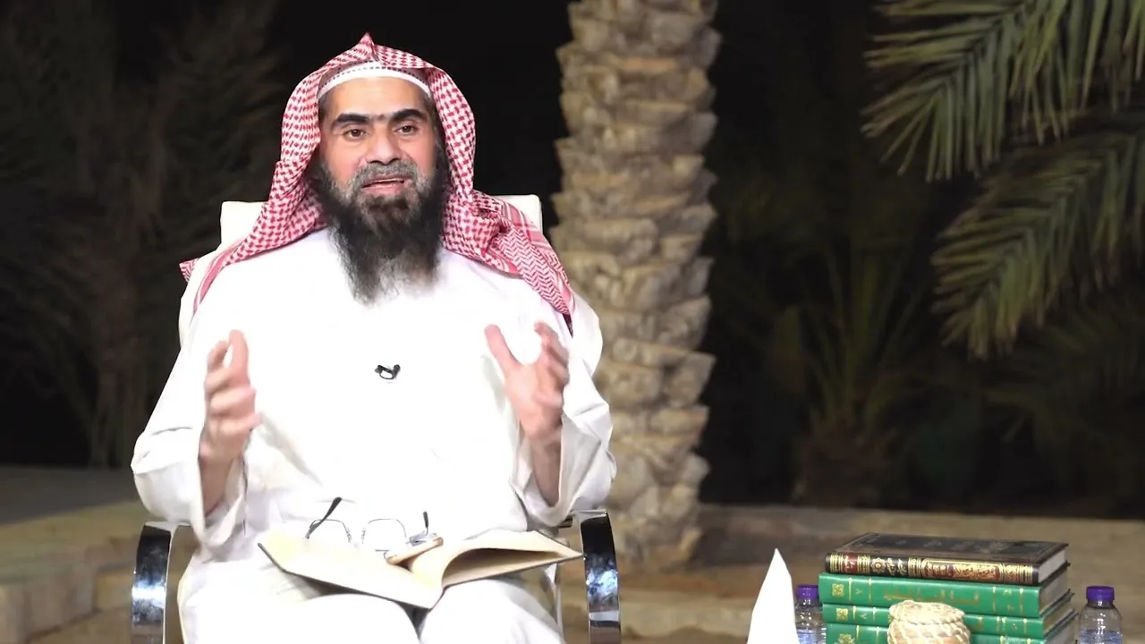 شرح العقيدة الطحاوية - 33 | الشيخ خالد الفليج