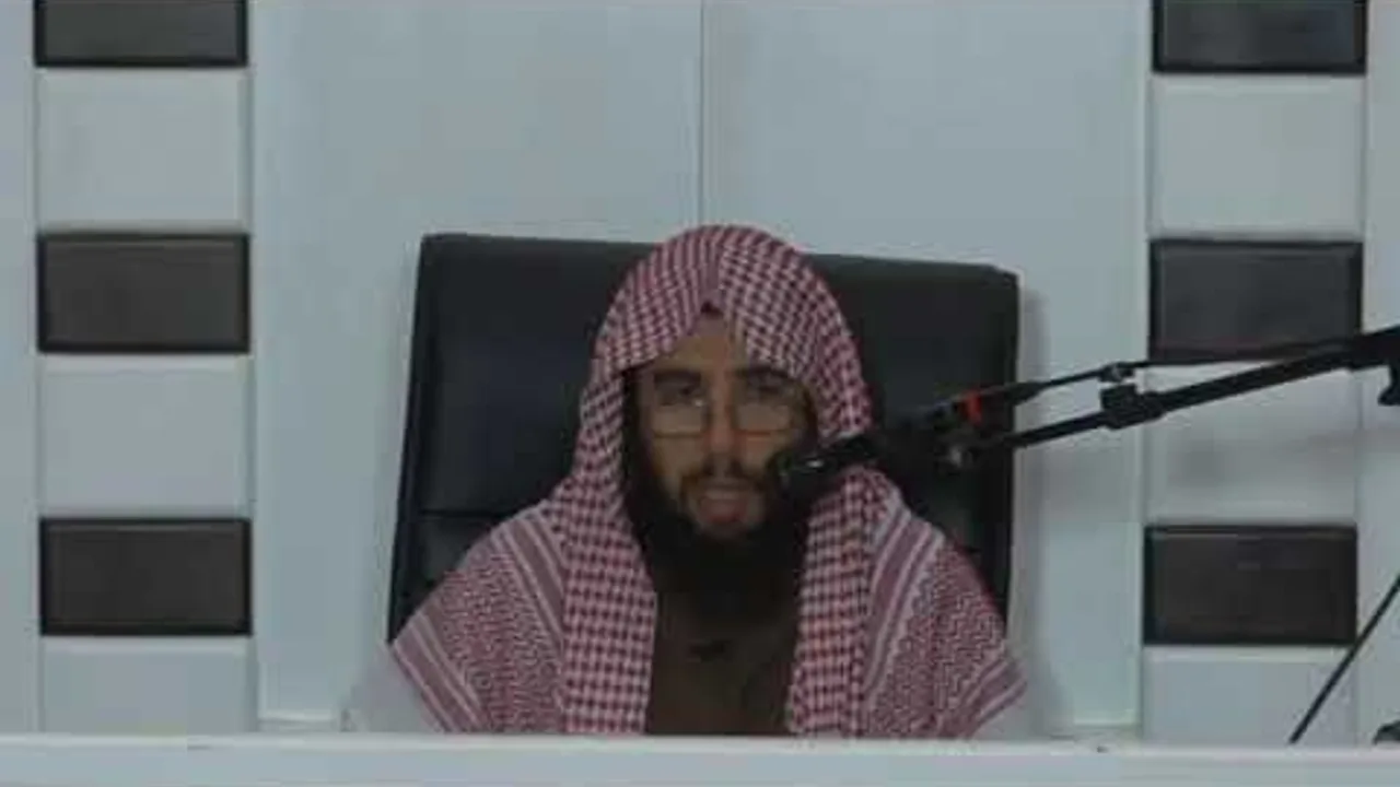 المجلس ( 51 ) || شرح كتاب دليل الطالب || الشيخ خالد المشيقح | #دروس_الشيخ_المشيقح