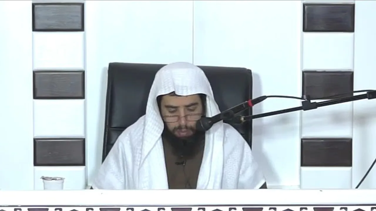 المجلس ( 62 ) || شرح كتاب دليل الطالب || الشيخ خالد المشيقح | #دروس_الشيخ_المشيقح