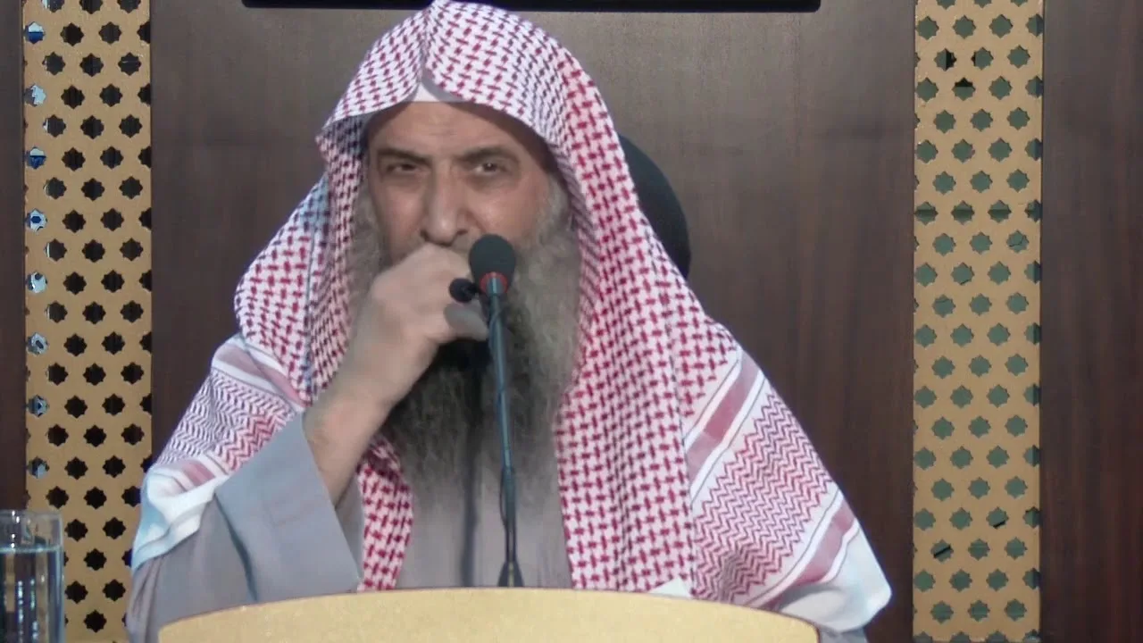 شرح تقريب الاسانيد [38] باب مايحرم على المحرم ويباح له | الشيخ عبدالمحسن الزامل