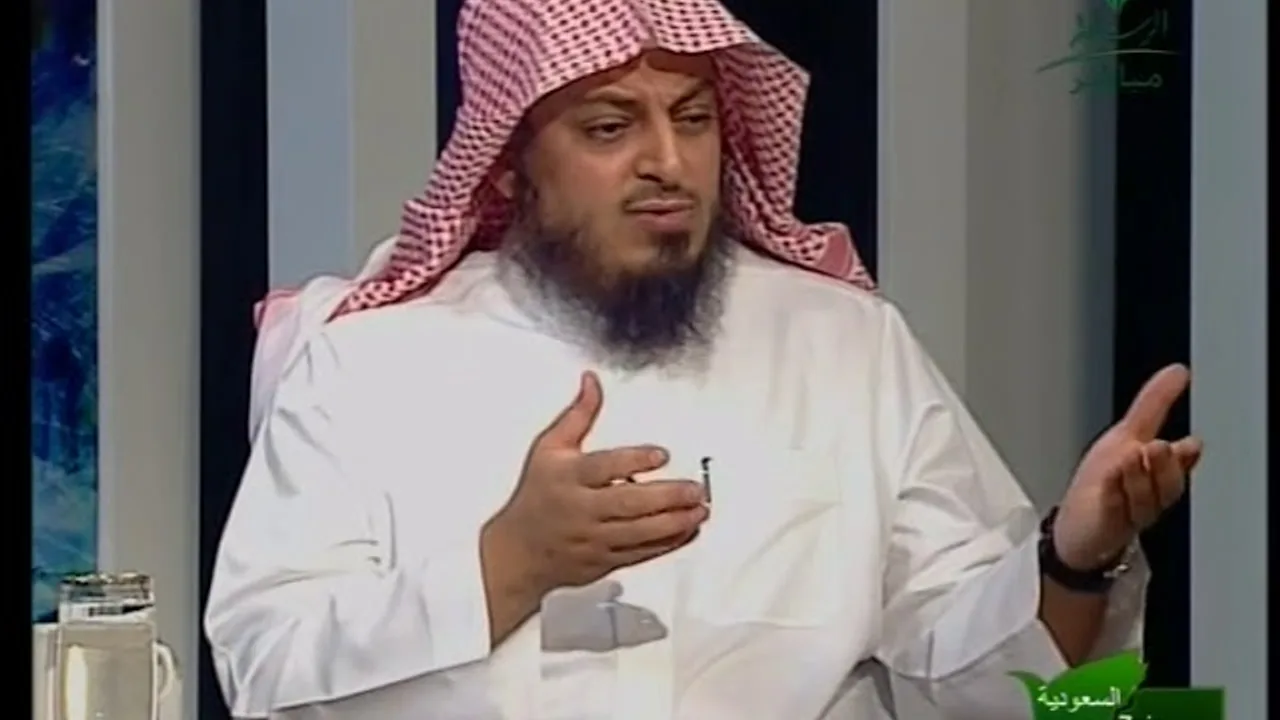 يستفتونك لمعالي الشيخ أ. د.  سعد بن ناصر الشثري-1 1 2010-15 1 1431