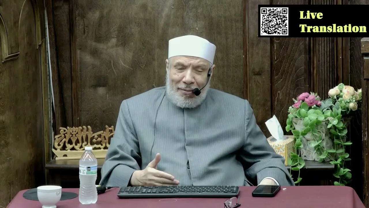 بيع تذاكر السفر للحج والعمرة بالتقسيط/الإثنـيـــن(14-09-2026م)فتــاوى مسجـد مشكــاة