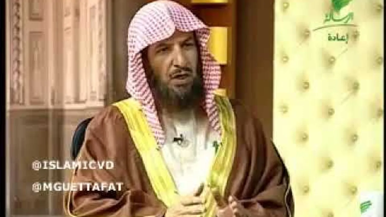 يستفتونك لمعالي الشيخ أ.د. سعد بن ناصر الشثري-10 12 2015 -- 28 2 1437 هـ