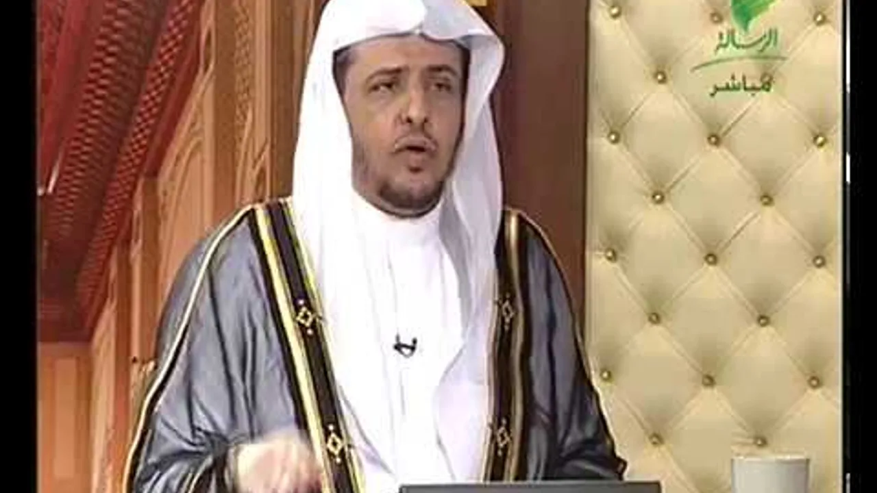 حلقة اليوم من برنامج يستفتونك مع الشيخ خالد المصلح 16 -11- 1438