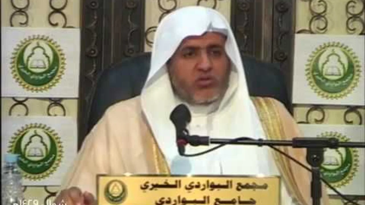 أ.د علي بن عبدالعزيز الشبل | شرح كتاب التوحيد (16)