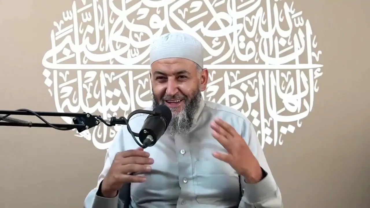 شرح ابن هشام للقطر(57) باب الاستثناء