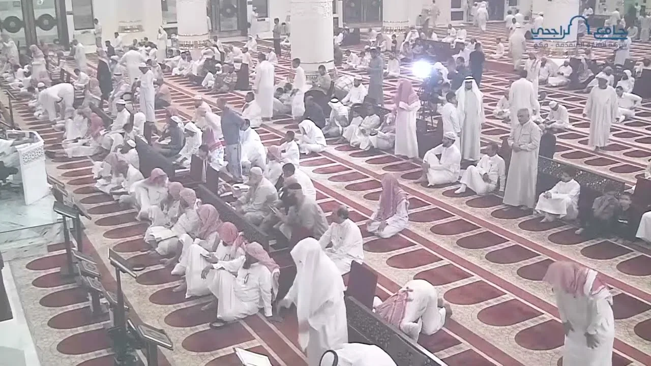 أ.د. علي الشبل | شرح كتاب الوضوء من صحيح البخاري المجلس (8)