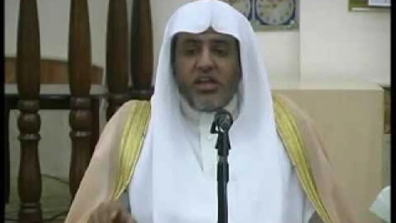 أ.د علي بن عبدالعزيز الشبل | شرح العقيدة الطحاوية(15/8)