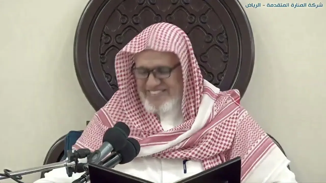 أ.د. علي الشبل | شرح منتقى الأخبار (143)