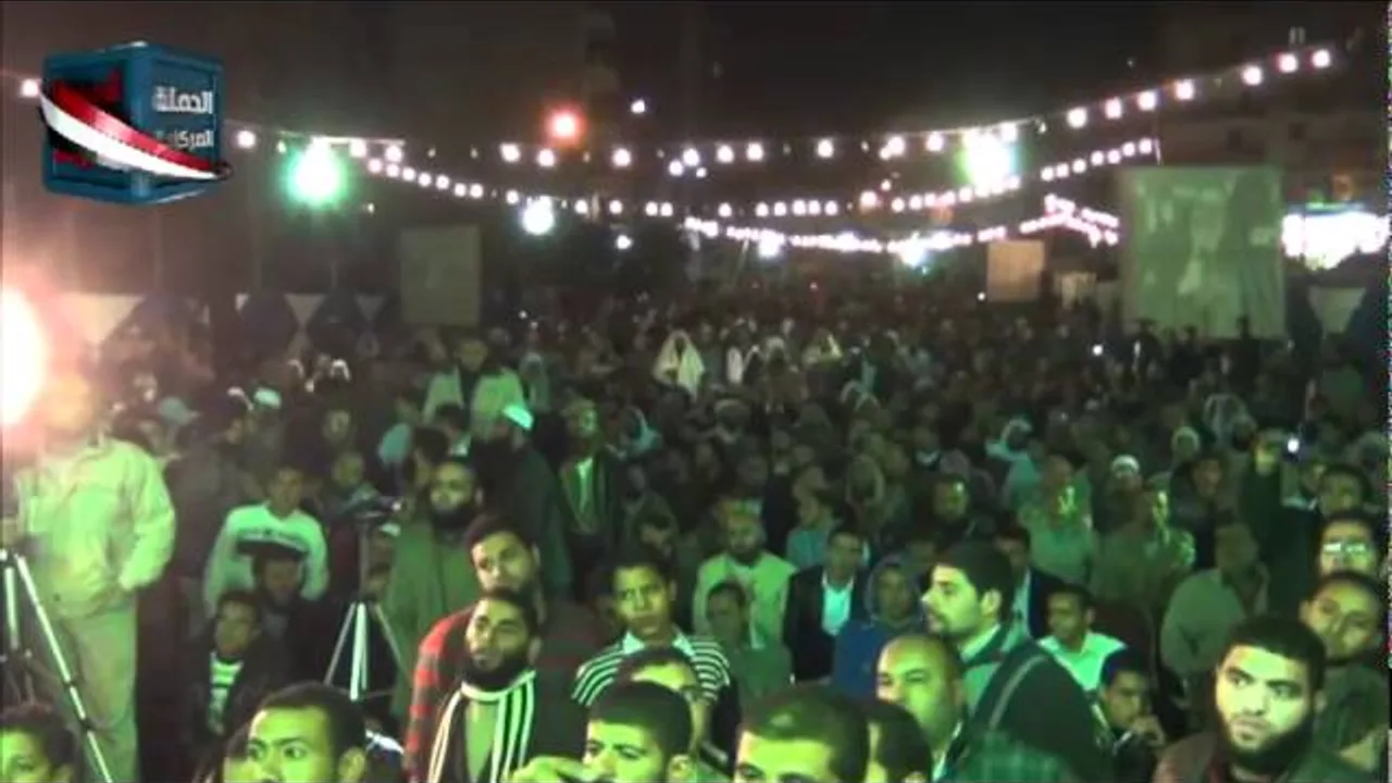 حب أهالي الفيوم لهذا الرجل وخاصة رجال الكنيسة