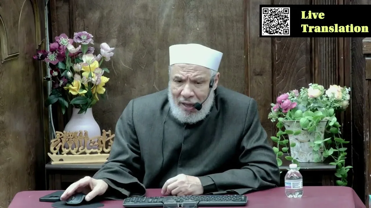 اهدى لامه ذهبا هل يسترده بموتها ام يكون ميراثا/الخميــس(25-06-2026م)فتـاوى مسجــد مشكـاة