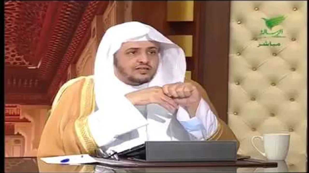 يستفتونك مع فضيلة الشيخ خالد المصلح 28 /12/ 1438