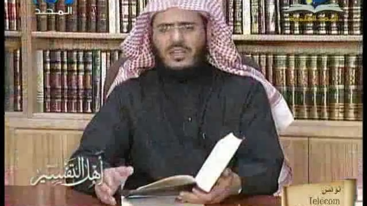 أهل التفسير (الطاهر ابن عاشور)