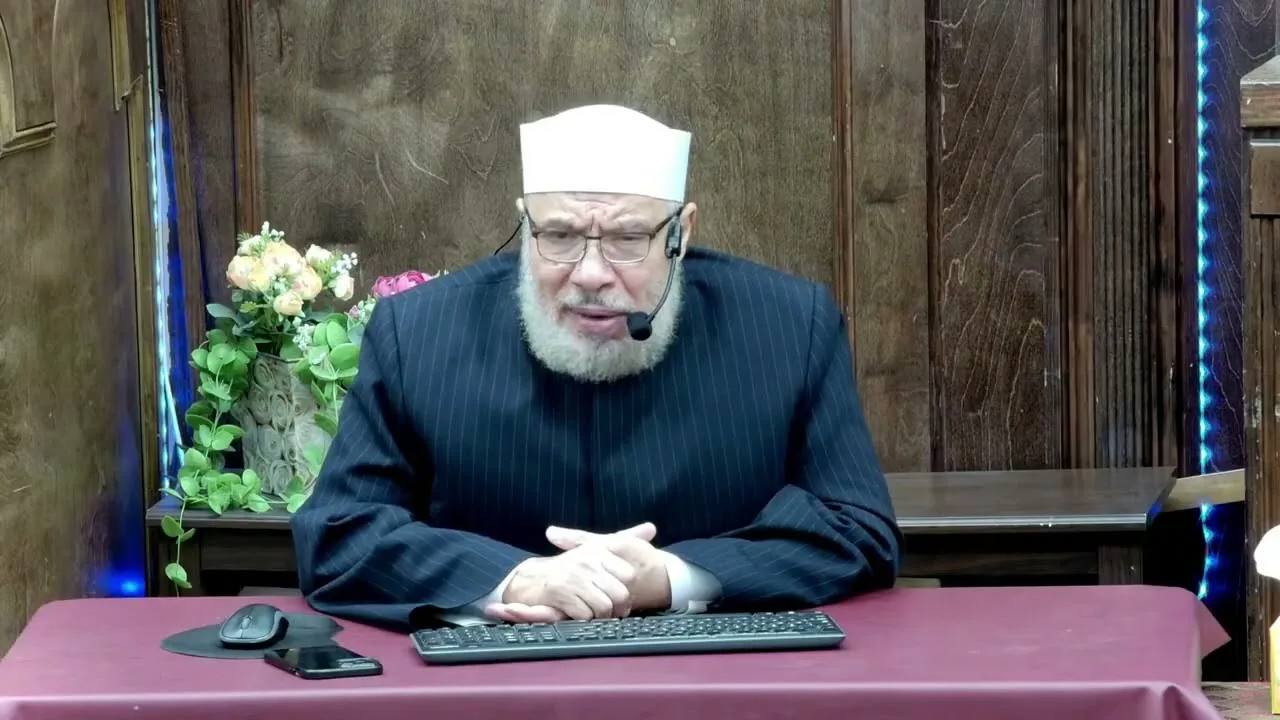 بيع هاتف على الوصف قبل أن يتملكه البائع/الخميـــس(28-08-2025م) الحلقـة الأولـى