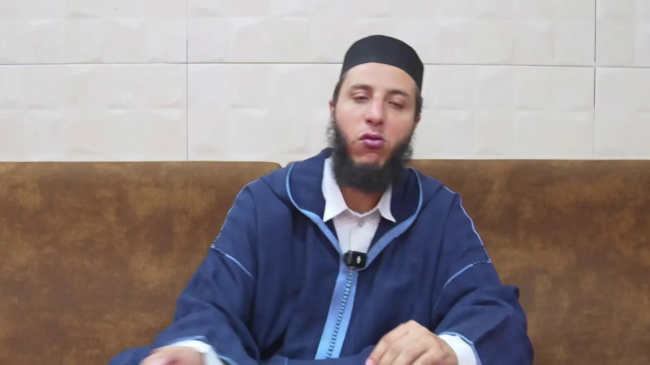 الدرس |55| من التعليق على أوضح المسالك على ألفية ابن مالك__ الأستاذ محمد بن شنوف