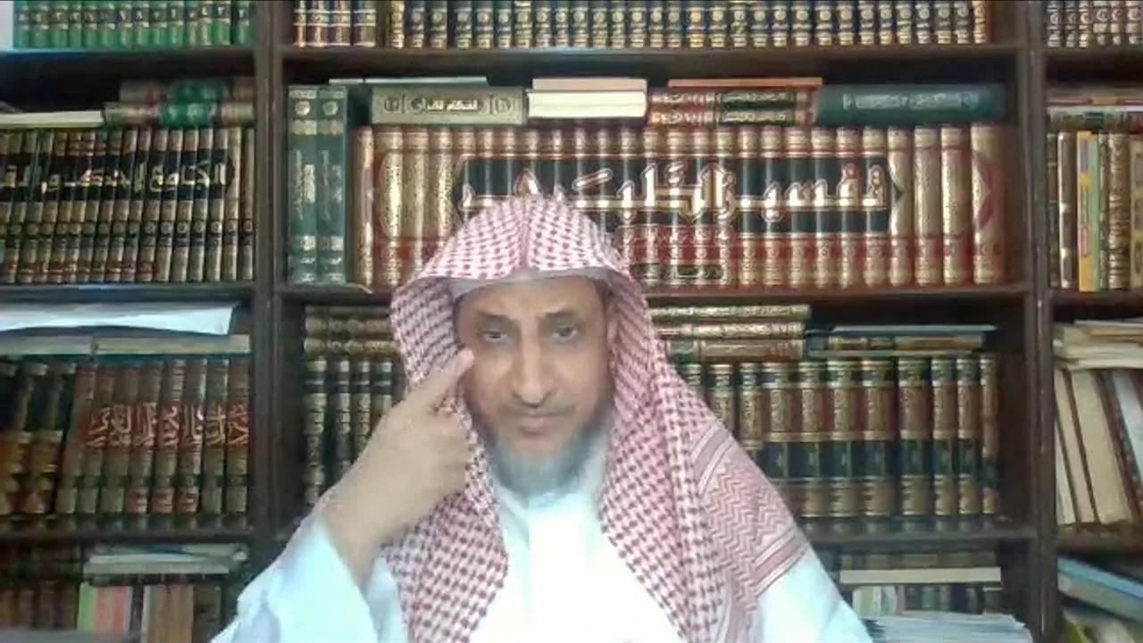 27   سورة مريم