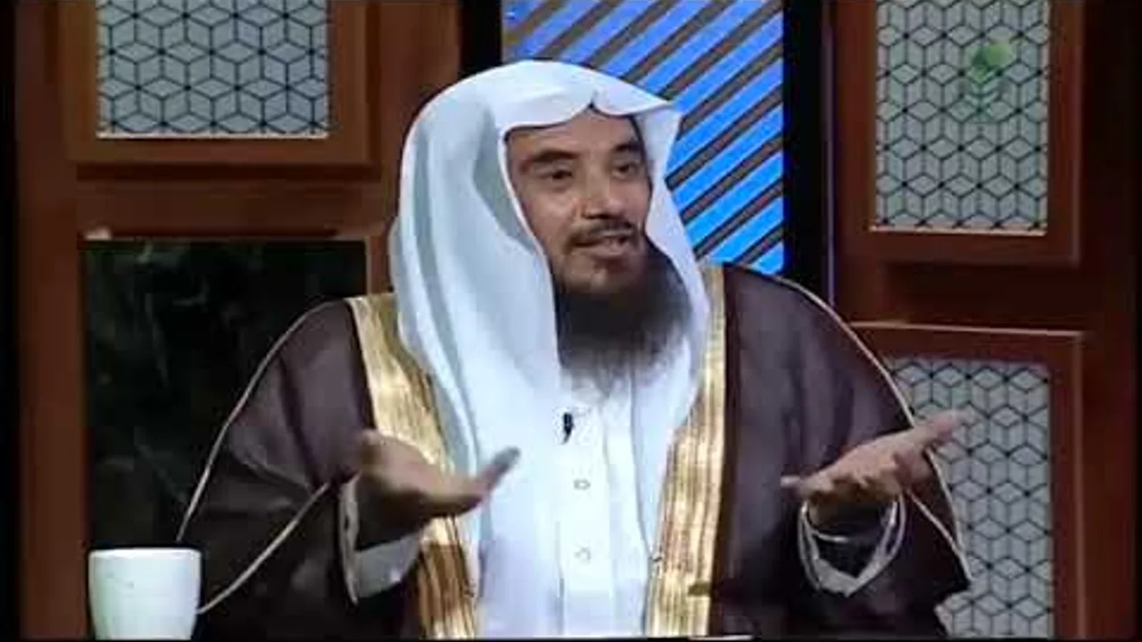برنامج يستفتونك على قناة الرسالة | الشيخ.أ.د: سعد الخثلان | 1444/1/20هـ