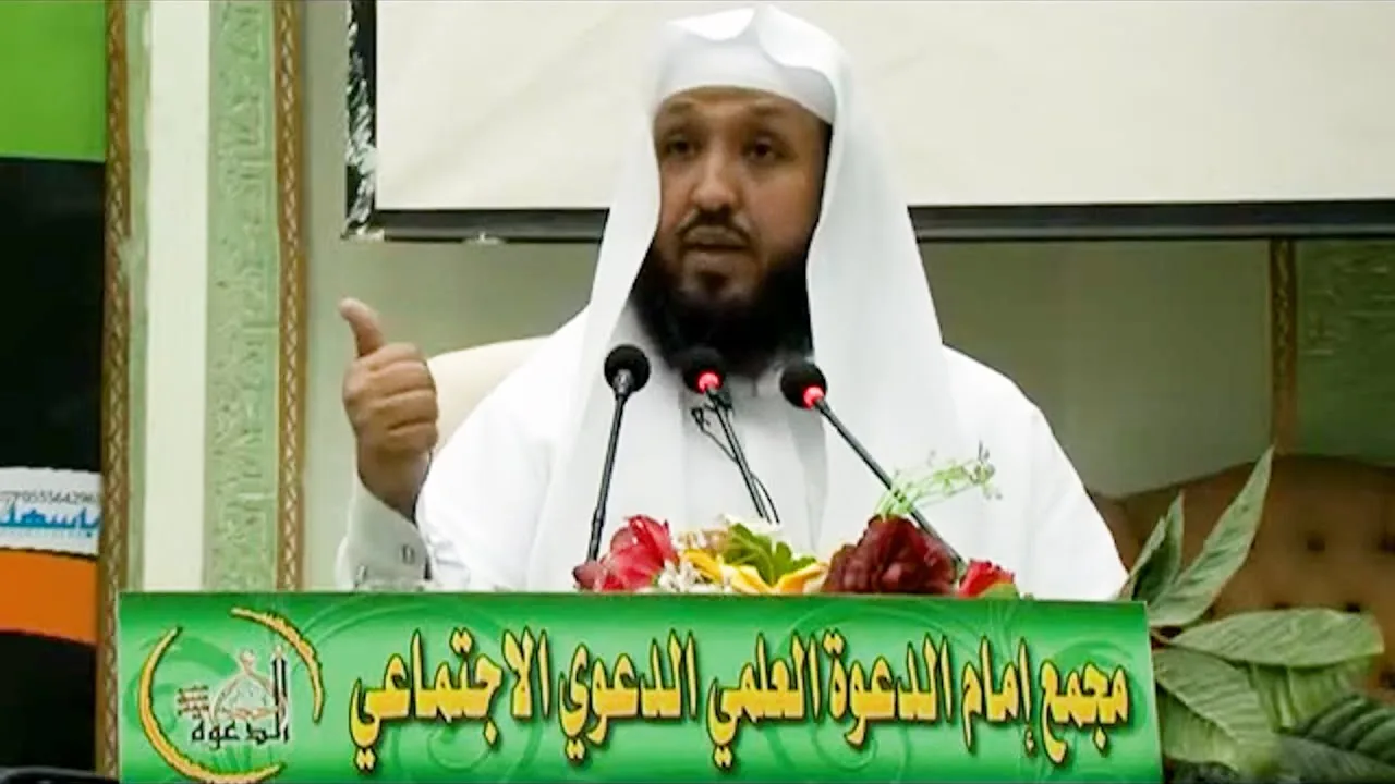 6-1 | ( شرح القواعد الفقهية لابن سعدي ) | الشيخ حسن بخاري