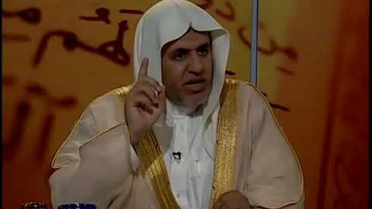 أ.د. علي الشبل | برنامج أمة القرآن | زواج التحليل