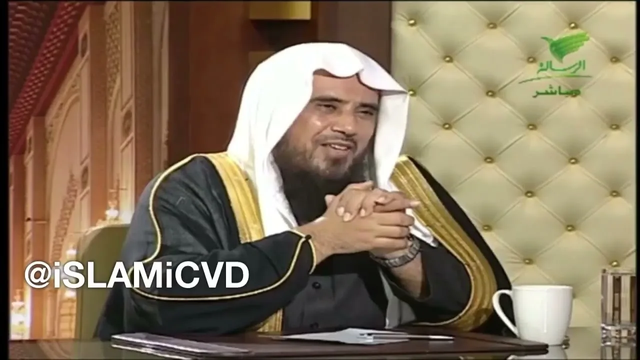 يستفتونك مع معالي الشيخ أ د سعد بن تركي الخثلان 7 5 1439هـ