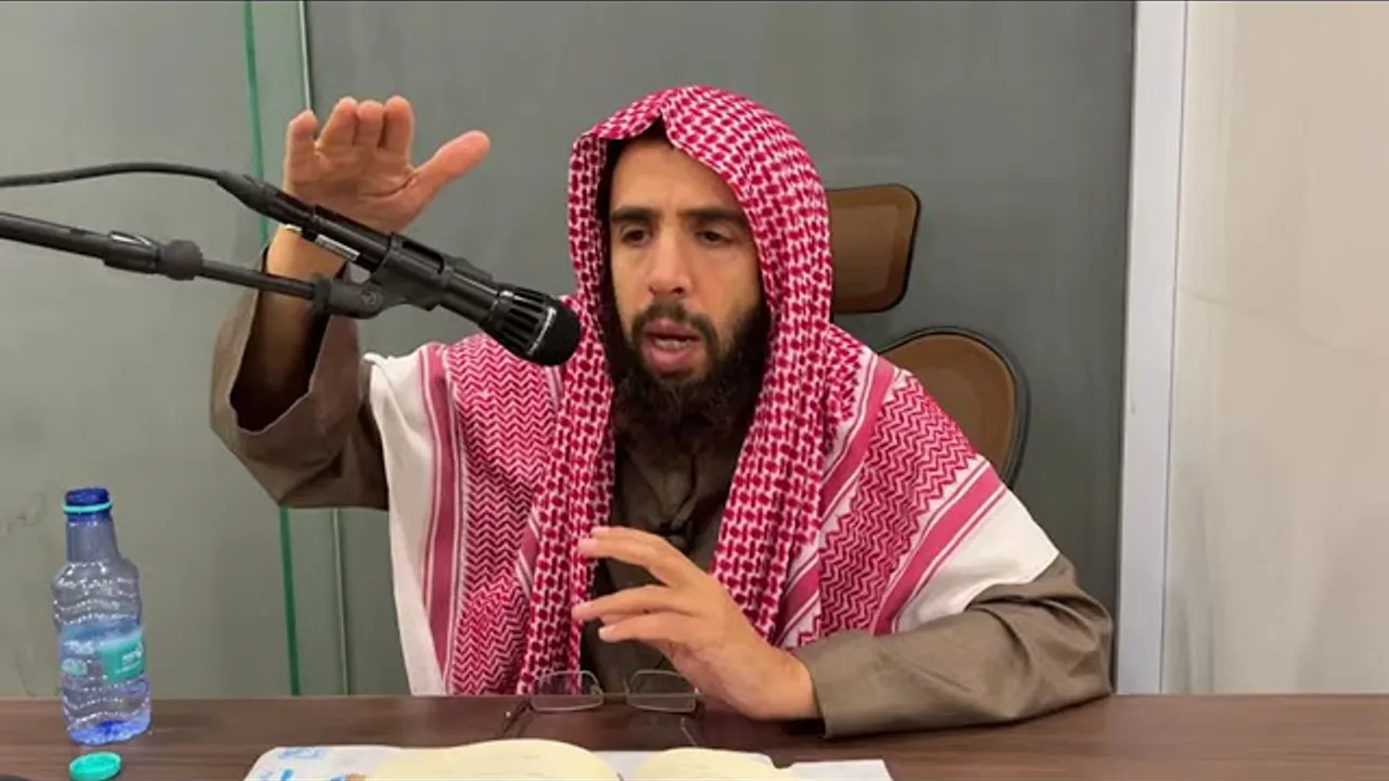 المجلس ( 65 )|| شرح #أخصر_المختصرات  كتاب البيع ( 7 ) || الشيخ خالد علي المشيقح #دروس_الشيخ_المشيقح