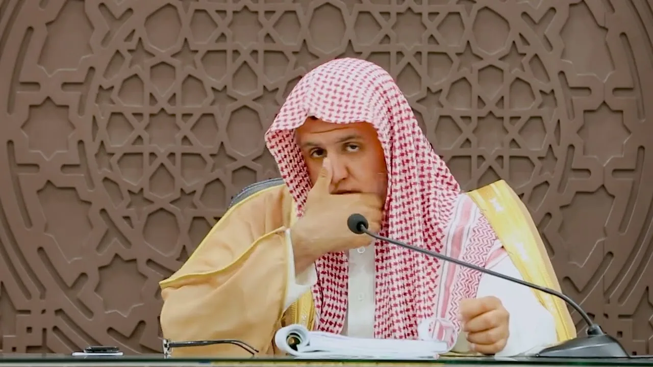 أ.د. علي الشبل | شرح المحرر لابن عبدالهادي (127)