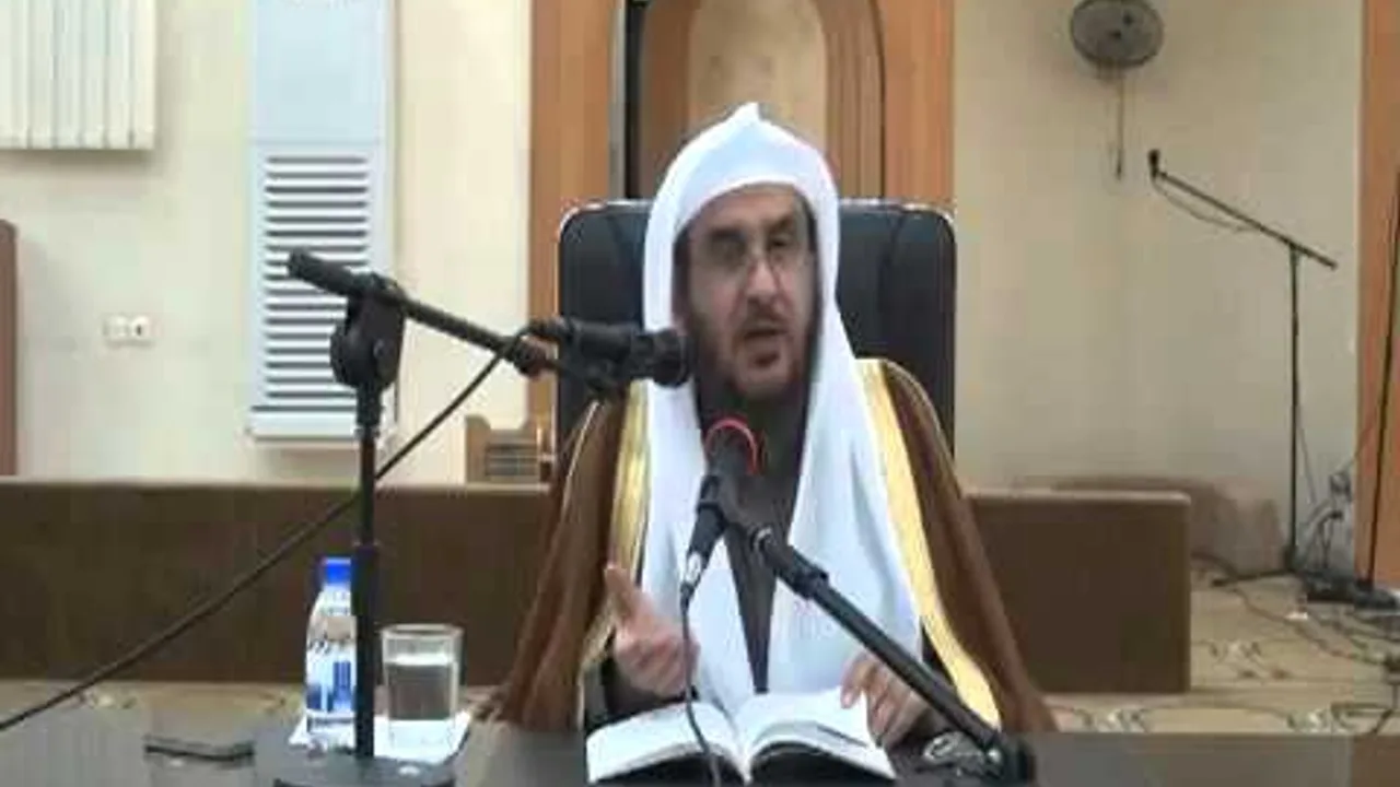 شرح تجريد التوحيد المفيد 3