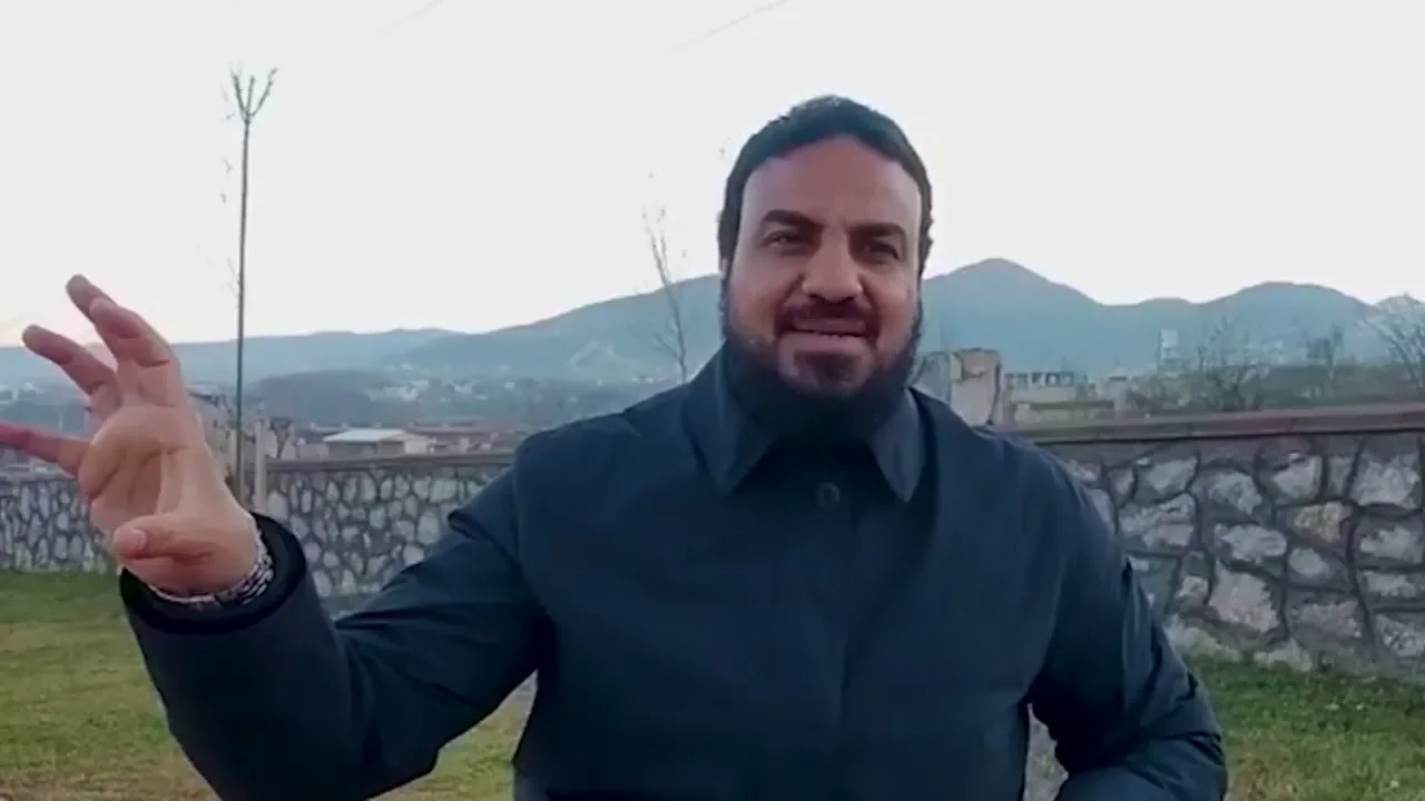 بيانٌ من اللهِ وهدى للمُصلحين/حسين عبد الرازق