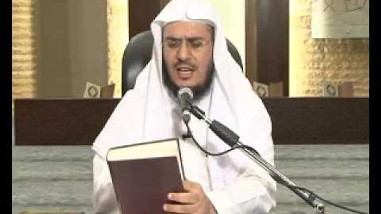التعليق على تفسير البيضاوي – سورة البقرة [6] تفسير الآية 6
