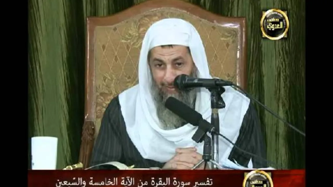 منوعات 498 المنصورة    تفسير سورة البقرة من الاية 75 للشيخ مصطفى العدوي