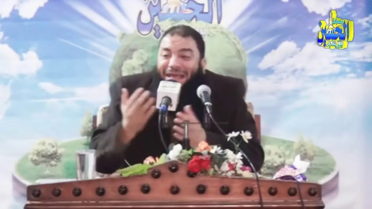 عبس و تولى | #محاضرة | د . حازم شومان