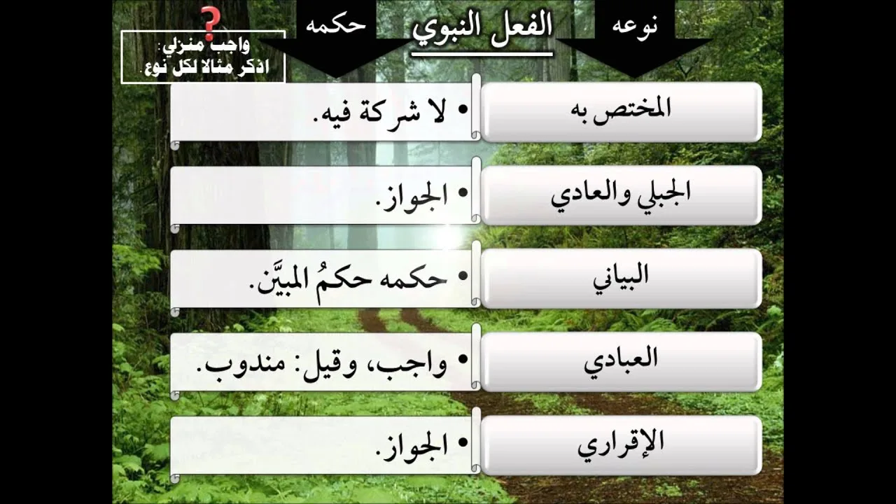 الطريق إلى علم أصول الفقه 1 من 5 - عامر بهجت