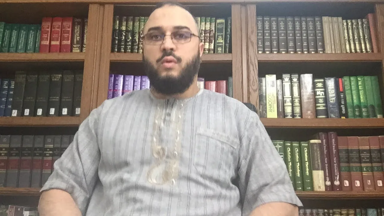 لقاء مع طلبة (صناعة محاور) حول كتاب (براهين النبوة)